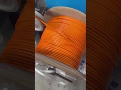 RJ45コネクタタイプ イーサネットケーブル