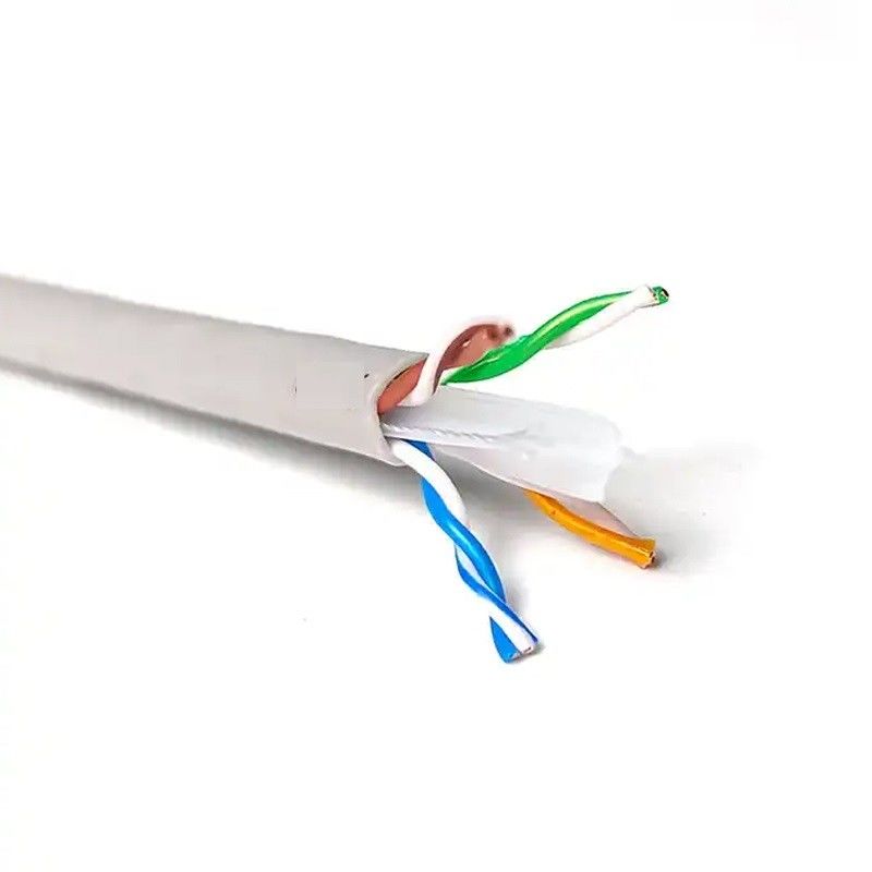 イーサネット ネットワーク カテゴリー 6 1000Mbps 速度のネットワークケーブル