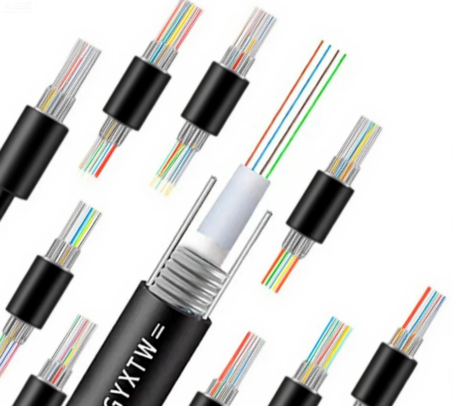 あなたの要求として,RJ45コネクタとSTP/UTPワイヤタイプを持つジャケットカラーネットワークLANケーブル