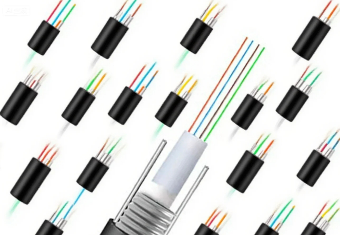 安定した動作を保証する、温度20℃～60℃対応のプロフェッショナル銅製LANケーブル