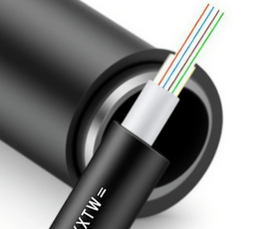 305m 流暢かつ高速なデータ転送のための CU/CCA イーサネット LAN ケーブル