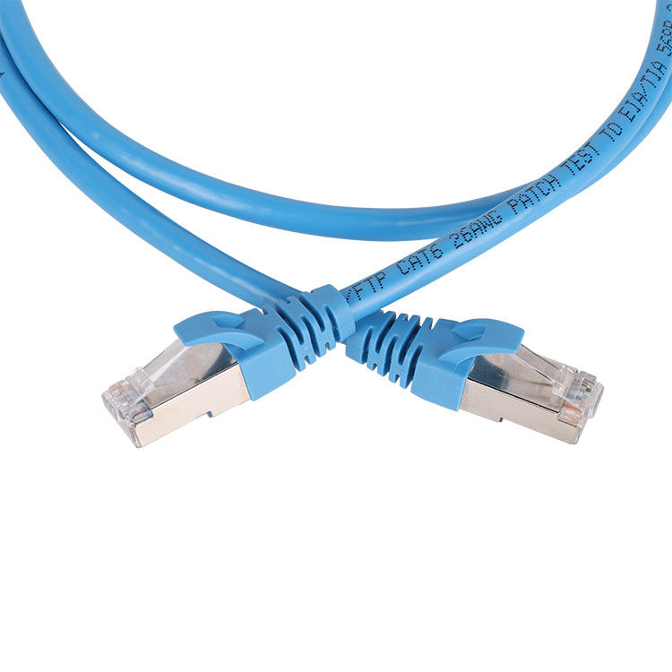 コンピュータのためのFTP 1M 2M LANイーサネット コード ケーブルPatchlead