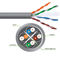 イーサネット ネットワーク カテゴリー 6 1000Mbps 速度のネットワークケーブル