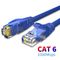 注文SFTPのねじれは外的なイーサネット ケーブルRJ45猫8 Cat7を組み合わせる